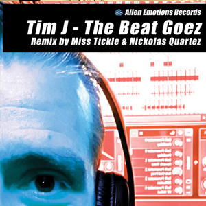 The beat goez
