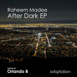 After Dark EP