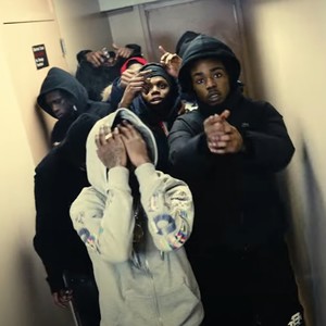Lucky(feat. Bando Ptz)