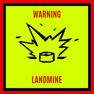 Landmine