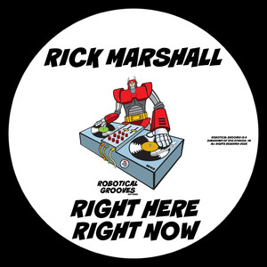 Right Here Right Now (Deep Mix)
