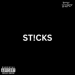 ST!CKS (feat. okayistunt) [Explicit]