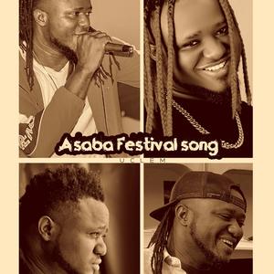 asaba festival song