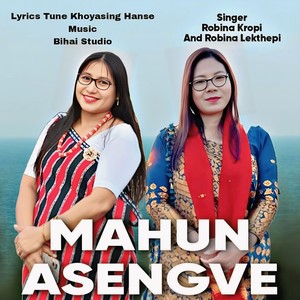 Mahun Asengve