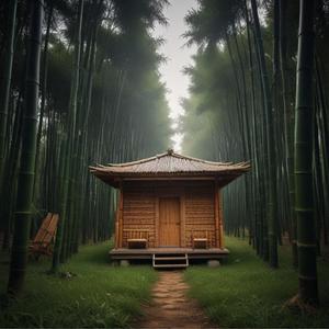 Bamboo Building Beats