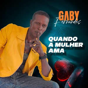 Quando a Mulher Ama (Radio Edit)