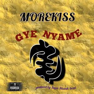 Gye Nyame (Explicit)