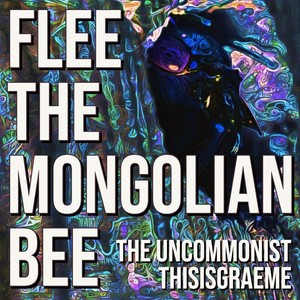 Flee the Mongolian Bee