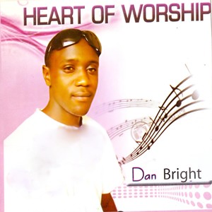 Heart of Worship