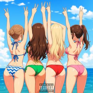 YA 36 FOREVER (Explicit)