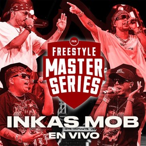 Freestyle Master Series: La Matriz / Yara / Ella Sabe / Hola / Barrio Bendito / En La Esquina(En Vivo) (Explicit)