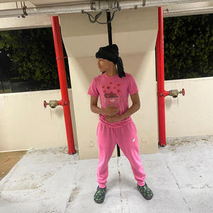 Bussin (feat. SXM) (Explicit)