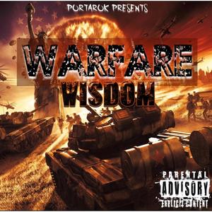 Warfare Wisdom (Explicit)