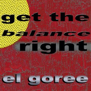 Get The Balance Right