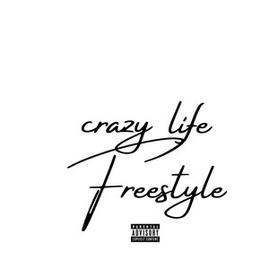 Crazy Life Freestyle (Explicit)