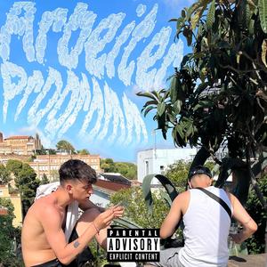 Arbeiterprogramm (feat. 1100promille) (Explicit)