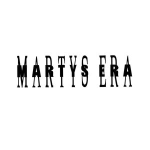 MARTYS ERA (Explicit)
