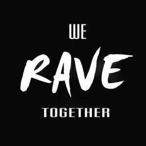 We Rave Together (Radio Edit)