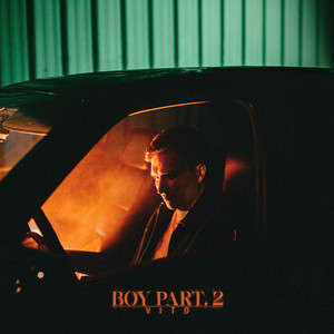 Boy, Pt. 2 (Explicit)