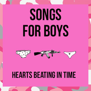 Songs for Boys