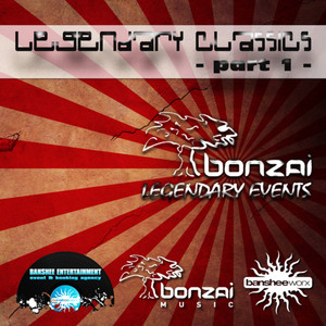 Bonzai Legendary Classics Part 1