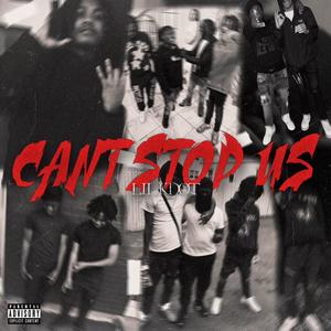 Can't Stop Us (Explicit)