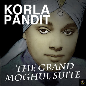 The Grand Moghul Suite