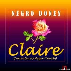 Claire (Valentine's Negro Touch)