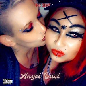 Eyes of The Enemy (Explicit)