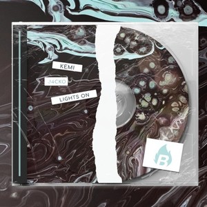 Lights On (Explicit)