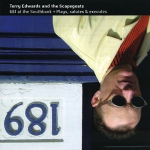 Night And The City((Southbank live)) (Live)