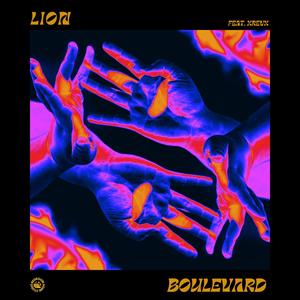Boulevard (feat. X R E V X)