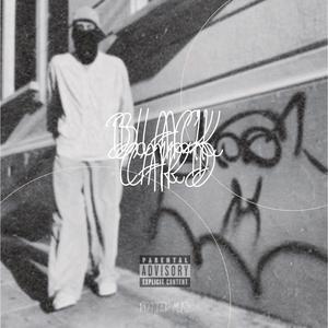 Black Card (feat. 808god) (Explicit)