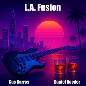 L.A. Fusion