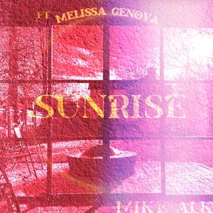 Sunrise (feat. Melissa Genova)