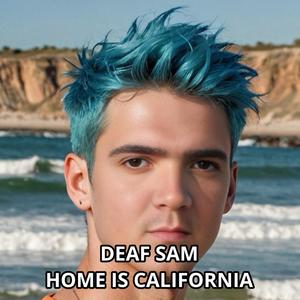 Home Is California (Explicit)