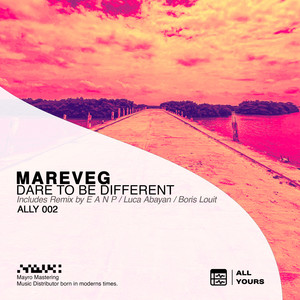 Dare to Be Different (Luca Abayan Remix)