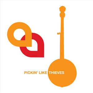 Pickin' Like Thieves: Bluegrass Interpretations of INXS