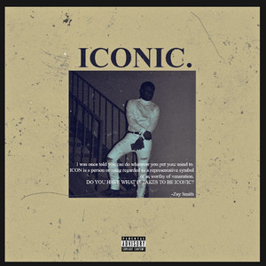 Iconic (Explicit)