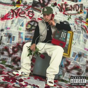 Madrugada (feat. kendy)