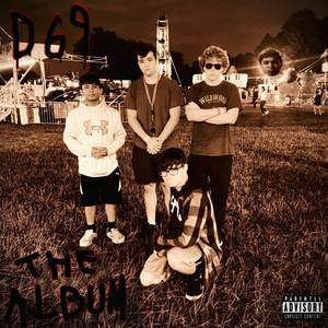 D69 THE ALBUM (Explicit)