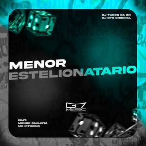 Menor Estelionatario (Explicit)
