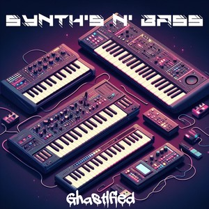 Synth's N' Bass