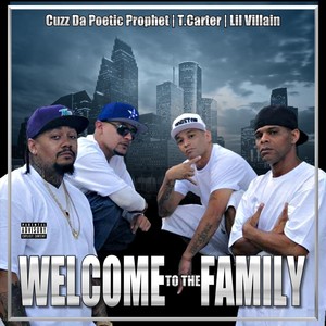 Welcome to the Family (Explicit)
