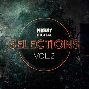 Murky Digital Selections Vol. 2 (Explicit)