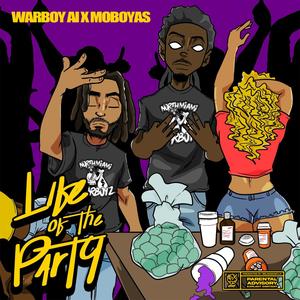 Life Of The Party (Explicit)