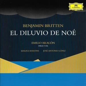 El diluvio