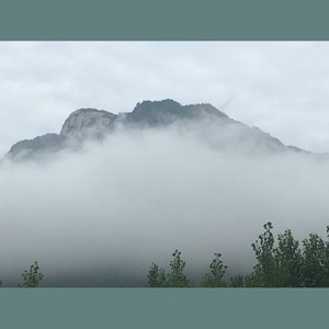 无愧于心 (竹笛、古筝合奏改编版)封面
