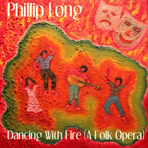 Dancing with Fire(Prologue)