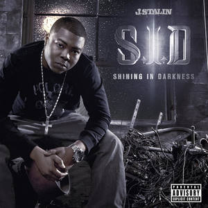 S.I.D. "Shining in Darkness" (Deluxe Edition)